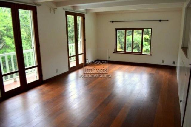Casa de condomínio à venda com 5 dormitórios em Itaipava, Petrópolis cod:2787 - Foto 5