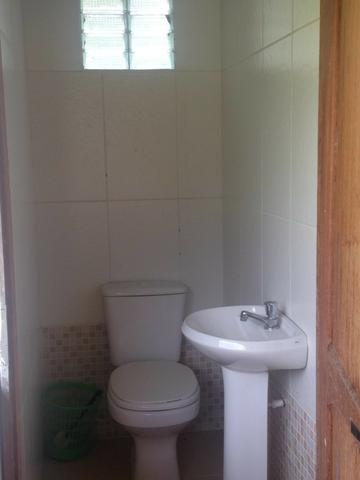 Cód. 016 - Sítio 5.500m², com casa Sede, campo de futebol e poço artesiano - Foto 14