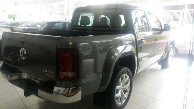 Amarok Highine V6 19/19 - Foto 5