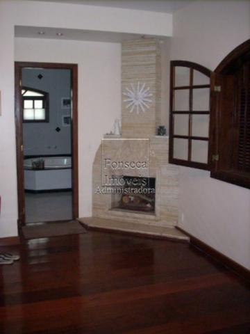 Casa à venda com 4 dormitórios em Itaipava, Petrópolis cod:481 - Foto 8