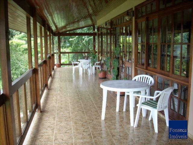 Casa à venda com 4 dormitórios em Cuiabá, Petrópolis cod:393 - Foto 5