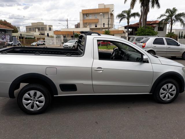Vw saveiro 1.6 - Foto 3