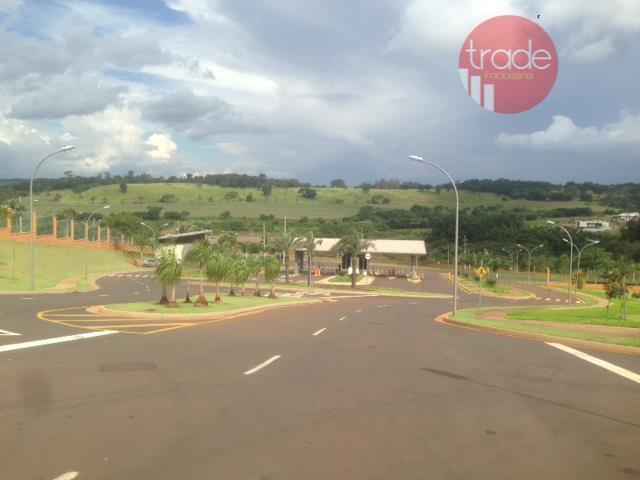 Terreno residencial à venda, bonfim paulista, ribeirão preto. - Foto 4