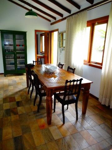 Casa de condomínio à venda com 4 dormitórios em Secretário, Petrópolis cod:3362 - Foto 8