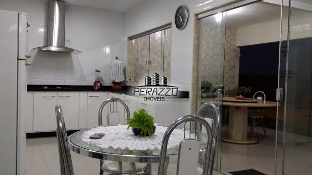 Ampla casa com 3 suítes, em excelente condomínio ( privê) - Foto 10