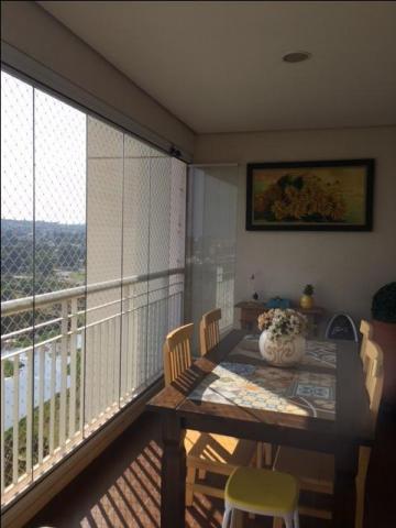 Apartamento residencial à venda, nova aliança, ribeirão preto - ap1130.