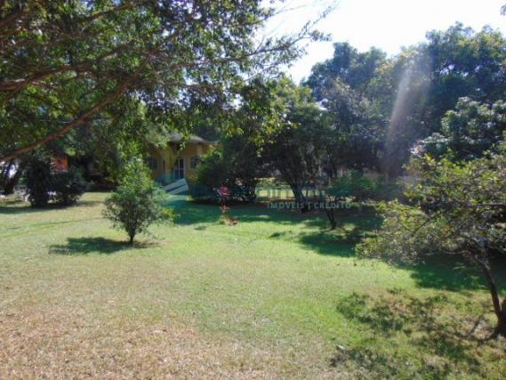 Chácara à venda em Parque da represa, Paulínia cod:CH00063 - Foto 9