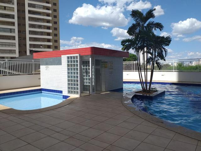 Lindo Apartamento Vila dos Alpes Goiânia - GO - Foto 3