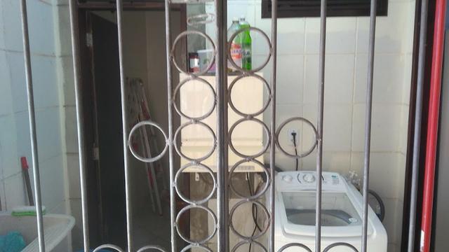Casa em Cidade Verde Com Piscina, Churrasqueira e Escritório - Foto 16
