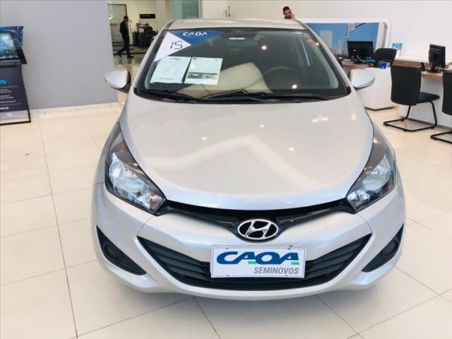 Hyundai Hb20 1.0 Comfort Plus 12v - Foto 3