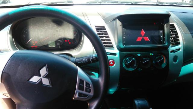 Mitsubishi Pajero Dakar 4x4 Diesel - Foto 4