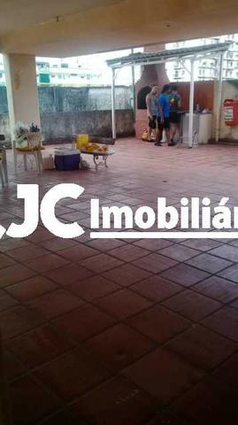 Oportunidade!!!!!! 2 qtos/dep,varanda com 1 vaga (Vila Isabel) - Foto 17