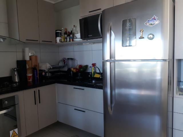 Luciano Cavalcante - Apartamento 76,50m² com 3 quartos e 2 vagas - Foto 16