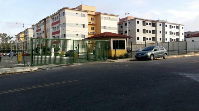 RESIDENCIAL BELA VISTA. 3QTS. novo AC.FGTS