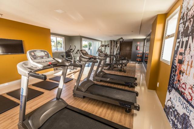 Luciano Cavalcante - Apartamento 76,50m² com 3 quartos e 2 vagas - Foto 8