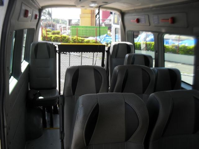 Renault Master 2.3 16 LUG L3 H2 2017 - Foto 12