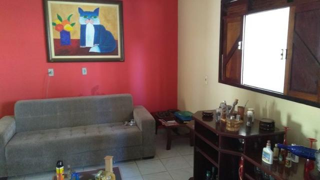Casa em Cidade Verde Com Piscina, Churrasqueira e Escritório - Foto 3
