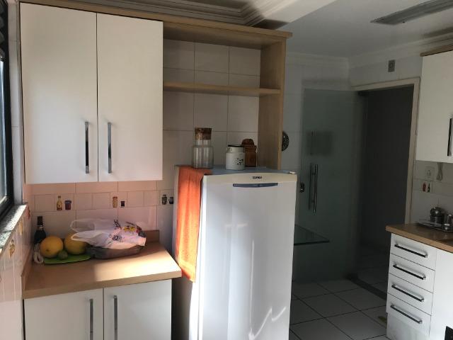 Lindo apartamento no Flamboyant, 2 quartos com 1 suite, próximo a praça** planejados - Foto 7
