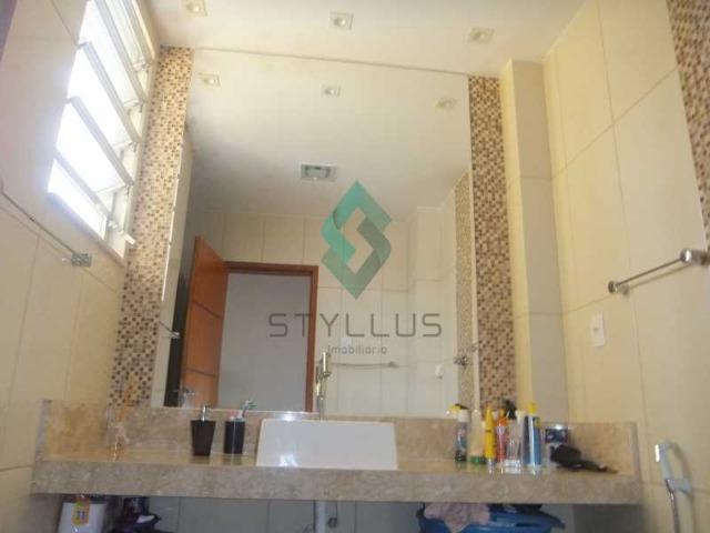 Excelente Apto 02qts garagem, elevadores na Rua São Camilo na Penha aceita financiamento - Foto 11