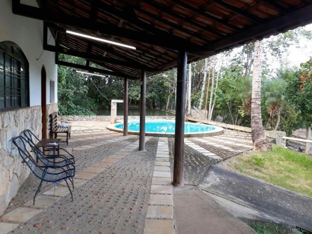 Cód.5684- Chácara Itapuã - Sítio do Recreio - Anápolis - Foto 9