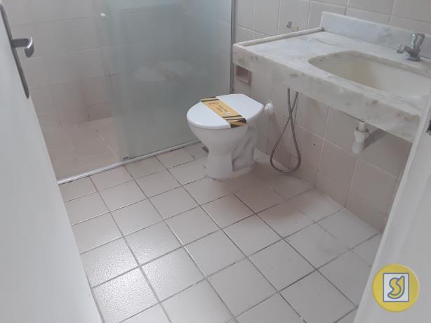 Apartamento para alugar com 3 dormitórios em Papicu, Fortaleza cod:49430 - Foto 11