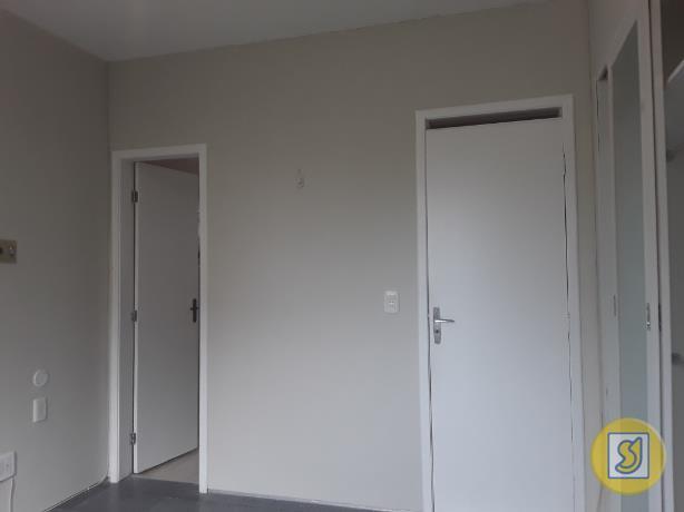 Apartamento para alugar com 3 dormitórios em Papicu, Fortaleza cod:49430 - Foto 10