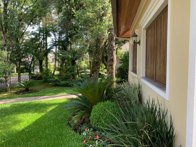 Maravilhosa casa em Condomínio. Canela/RS - Foto 5