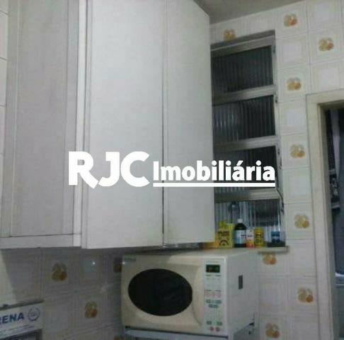 Oportunidade!!!!!! 2 qtos/dep,varanda com 1 vaga (Vila Isabel) - Foto 14