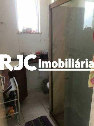 Oportunidade!!!!!! 2 qtos/dep,varanda com 1 vaga (Vila Isabel) - Foto 9