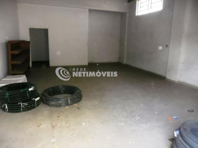 Loja comercial à venda em Nova cachoeirinha, Belo horizonte cod:582999 - Foto 4