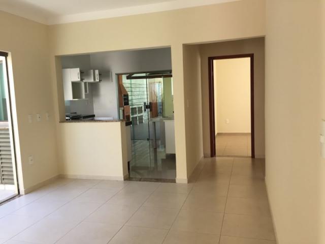 Casa à venda com 3 dormitórios em Jardim inconfidentes, Conselheiro lafaiete cod:227 - Foto 3