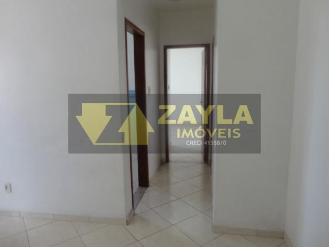 Apartamento a venda em olaria - Foto 7