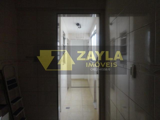 Apartamento a venda em olaria - Foto 9