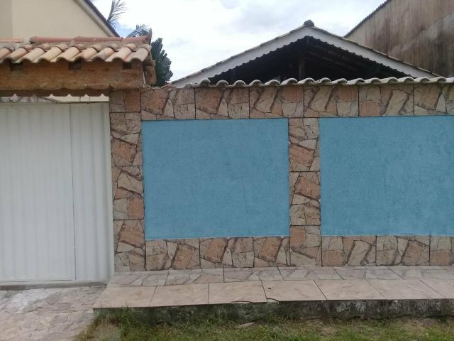 Vendo Casa em Xerém - Condomínio Fechado
