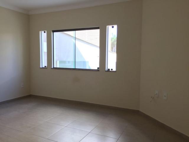 Casa à venda com 3 dormitórios em Jardim inconfidentes, Conselheiro lafaiete cod:227 - Foto 4