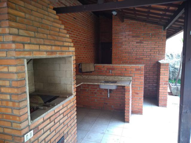 Casa à venda com 3 dormitórios em Serrano, Belo horizonte cod:1071 - Foto 12