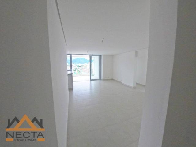 Apartamento com 3 dormitórios à venda, 127 m² por r$ 970.000,00 - indaiá - caraguatatuba/s - Foto 5