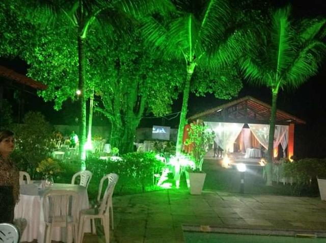 Aluguel de Sítio para grupos por Diária ou Eventos - Foto 10
