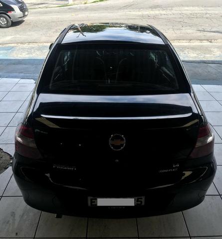 Gm - Chevrolet Prisma 1.4 Maxx 2010 Completo Muito Conservado - Foto 4