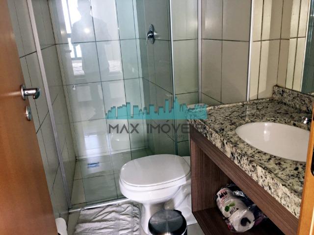 Apartamento em Ponta Negra, excelente oportunidade para investimento - Foto 13