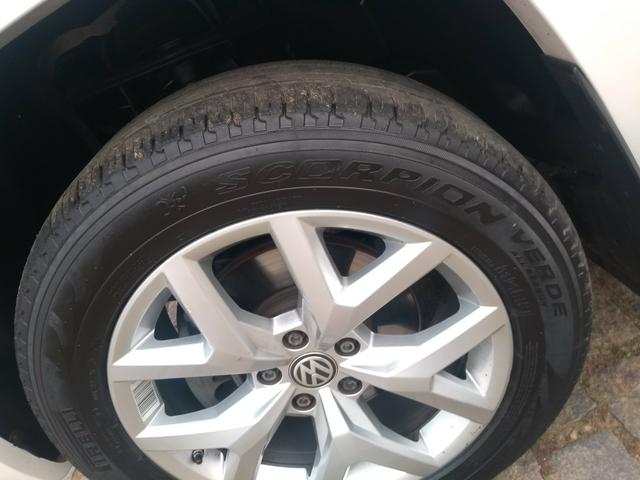 Amarok highiline 3.0 v6 aut 2018 - Foto 12