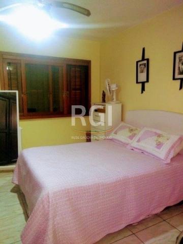 Casa à venda com 3 dormitórios em Fião, São leopoldo cod:VR29646 - Foto 9