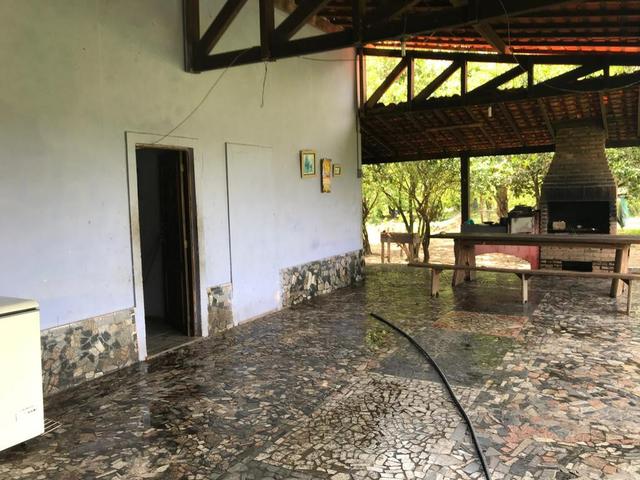 Aras com 26 hectares documentado - Foto 4