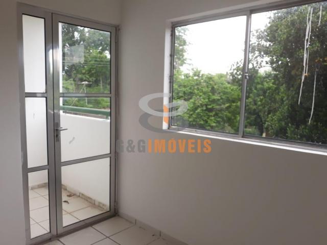 Apartamento com localização ideal para morar ou investir! - Foto 2