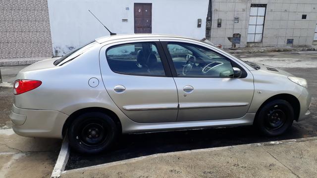 Peugeot Passion vendo ou troco - Foto 3