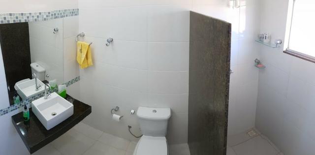 Samuel Pereira oferece: Casa 3 Suites Sobradinho Alto da Boa Vista Moderna Escriturado - Foto 13