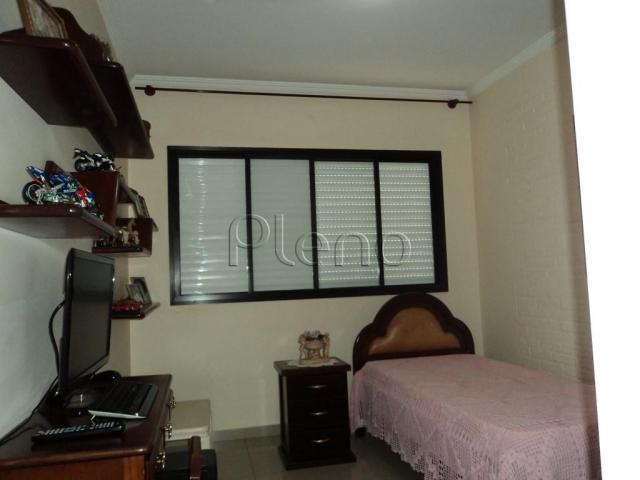 Apartamento à venda com 3 dormitórios em Centro, Campinas cod:AP015491 - Foto 13