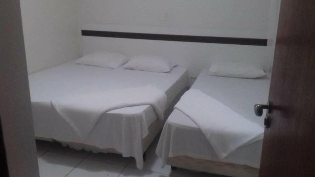 Alugo Apartamento em Porto Seguro pra Temporada - Foto 4