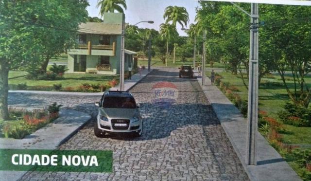 Terreno à venda, 240 m² por r$ 80.000 - loteamento ecolife - itambé/pe - Foto 4