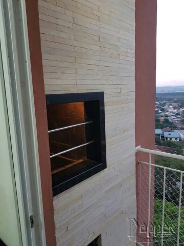 Apartamento à venda com 2 dormitórios em Santo andré, São leopoldo cod:16012 - Foto 6